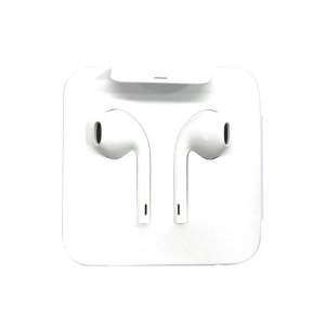 激安【純正】 イヤホン＆ヘッドフォンジャックアダプタセット EarPods