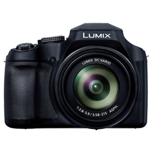 激安デジタルカメラ パナソニック Panasonic LUMIX FZ DC-FZ85D-K 未