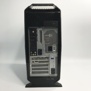 激安DELL ゲーミングパソコンセット Alienware Aurora R8 グラフィック