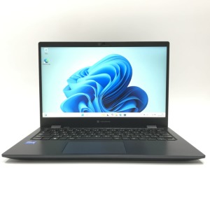 激安中古ノートパソコン dynabook G83/HU Windows11 Pro Intel Core i5