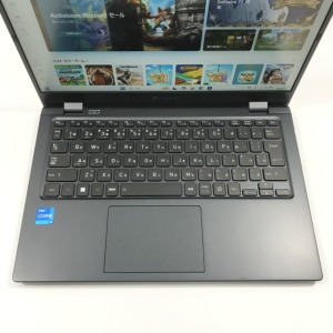 激安中古ノートパソコン dynabook G83/HU Windows11 Pro Intel Core i5