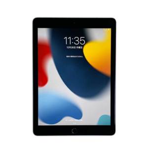 激安タブレット iPad Pro 9.7インチ(第1世代) Wi-Fi + Cellular A1674 MLPW2J/A 32GB スペースグレイ  中古タブレット SIMロック解除済み Apple Cランク|PCジャングル