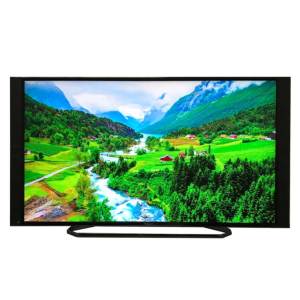 激安液晶テレビ 地上・ＢＳ・１１０度デジタルハイビジョン VIERA ビエラ Panasonic 49インチ TH-49EX850 パナソニック 中古家電  Bランク|PCジャングル