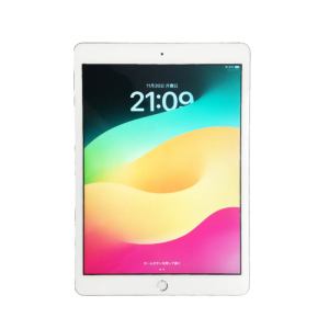 激安Apple iPad7 Wi-Fiモデル A2197 MW752J/A 32GB シルバー