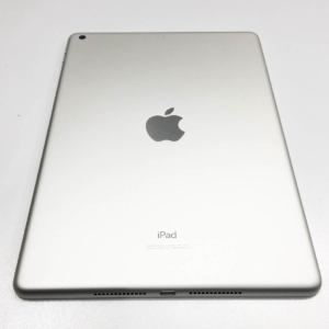 激安Apple iPad7 Wi-Fiモデル A2197 MW752J/A 32GB シルバー 10.2