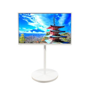 激安4K液晶テレビ レイアウトフリーテレビ ビエラ VIERA Panasonic 43インチ TH-43LF1 パナソニック アウトレット家電  Bランク|PCジャングル