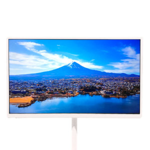 激安4K液晶テレビ レイアウトフリーテレビ ビエラ VIERA Panasonic 43インチ TH-43LF1 パナソニック アウトレット家電  Bランク|PCジャングル