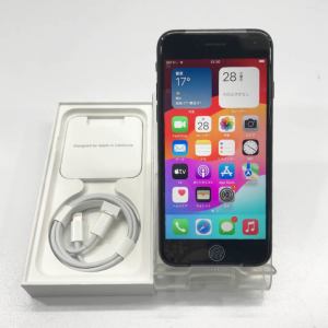 激安スマートフォン iPhoneSE3 MMYC3J/A A2782 64GB 4.7インチ ミッドナイト Apple アイフォン 本体 スマホ SIMロック解除済  未使用|PCジャングル