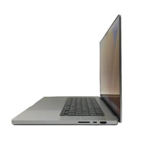 激安ノートパソコン MacBook Pro18,1 M1 Pro A2485 16GB SSD512GB 16インチ スペースグレイ Apple 中古  Cランク|PCジャングル