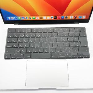 激安ノートパソコン MacBookPro （14-inch , M1 Pro 2021）A2442 16GB SSD512GB 14インチ シルバー  Apple 中古 Bランク|PCジャングル