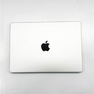 激安ノートパソコン MacBookPro （14-inch , M1 Pro 2021）A2442 16GB SSD512GB 14インチ シルバー  Apple 中古 Bランク|PCジャングル