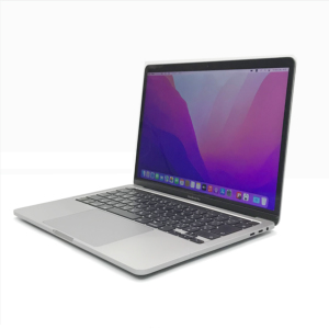 激安ノートパソコン MacBookPro16,2 (13-inch, 2020) A2251 2.3GHzクアッドコアIntel Core i7  32GB SSD1TB スペースグレイ Apple 中古 Cランク|PCジャングル