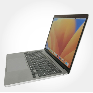 激安ノートパソコン MacBookPro17,1 ( 13-inch , M1 , 2020 ) A2338 M1 ...