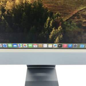 激安デスクトップパソコン iMac21,1 (24-inch, M1, 2021) A2438 M1 8