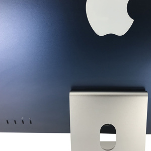 激安デスクトップパソコン iMac21,1 (24-inch, M1, 2021) A2438 M1 8