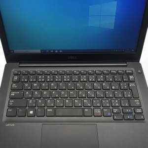 激安ノートパソコン Latitude 7280 Windows10 Pro Intel Core i5-6300U 8GB SSD256GB  12.5インチ DELL 中古 Cランク|PCジャングル