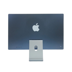 激安デスクトップパソコン iMac (24-inch, M1 , 2021) A2438 M1 8GB