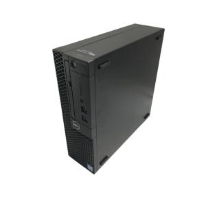 激安デスクトップパソコン DELL OptiPlex 3070 Intel Core i5-9500 3.00GHz 3.00GHz 8GB  SSD512GB 中古 Bランク|PCジャングル