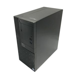 激安デスクトップパソコン DELL OptiPlex 3070Tower Intel Core i7 
