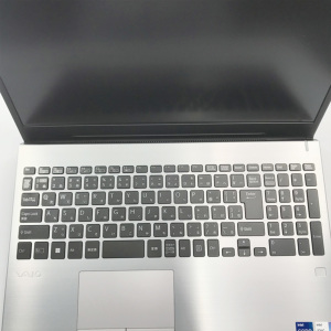 訳あり VAIO VJS153 高性能 Core i7 値引不可 訳あり VAIO VJS153 高性能 Core i7 値引不可 - メルカリ