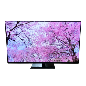 激安4K有機ELテレビ 4Kダブルチューナー内蔵 ビエラ VIERA Panasonic 55インチ TH-55MZ1800 パナソニック  アウトレット家電 Bランク|PCジャングル