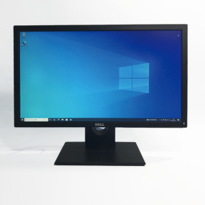 激安 デル LED ディスプレイ DELL E2216H 21.5インチ ワイド ブラック