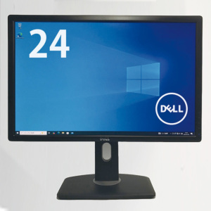 激安DELL デル U2412Mb LED液晶モニター 24インチワイド