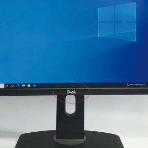DELL ディスプレイ 本体 ブラック P2724DEB 液晶ディスプレイ 27型/2560×1440/USB-C、HDMI