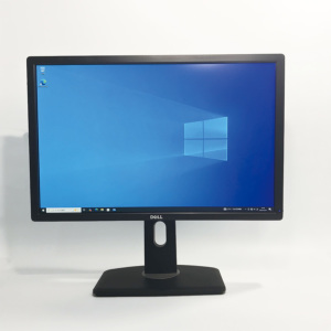 激安DELL デル U2412Mc LED液晶モニター 24インチワイド