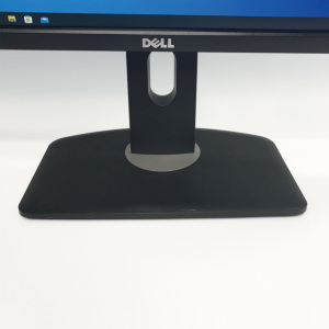 激安DELL デル U2412Mc LED液晶モニター 24インチワイド ブラック 1920
