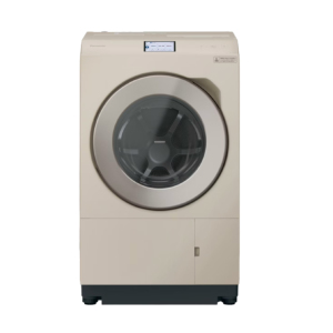 激安Panasonic ななめドラム洗濯乾燥機 NA-LX129DL-U 左開き