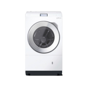 激安Panasonic ななめドラム洗濯乾燥機 NA-LX129DL 左開き