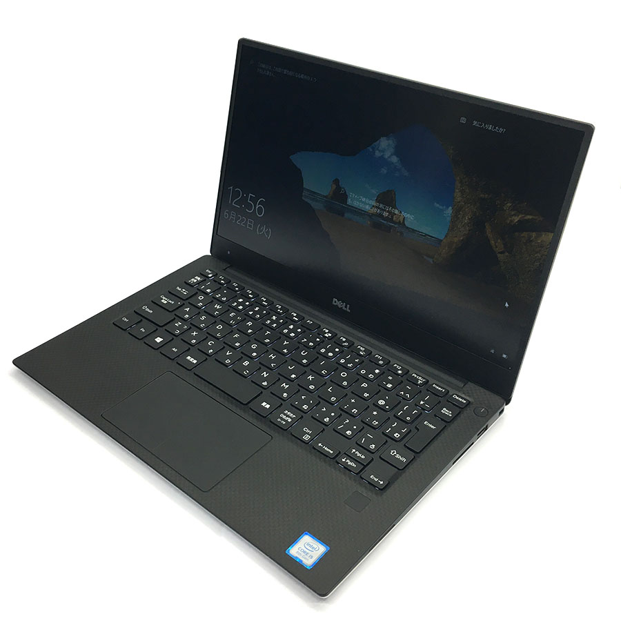 激安DELL XPS 13 9360 Windows10 Pro Intel Core i5-8250U 1.60GHz