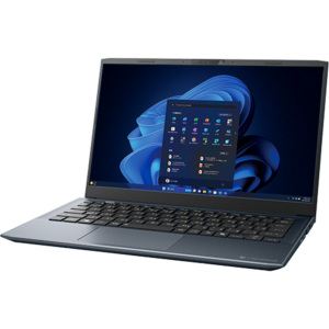 激安ダイナブック ノートPC Windows11 Pro Intel Core i5-1235U SJ73