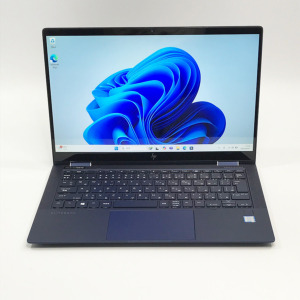 激安中古ノートパソコン HP Elite Dragonfly 7WK09AV Windows11 Pro