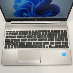 激安中古ノートパソコン HP 250 G9 Windows11 Pro Intel Core i5-1235U