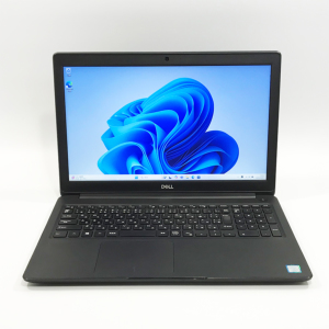 激安中古ノートパソコン DELL Latitude3500 P86F Windows11 Pro Intel