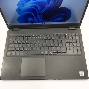 Dell Latitude 3510 Win11Pro Core i5 中古品 Latitude（Dell） 中古ノートパソコン Windows 11 15.6型 DELL