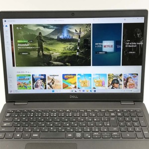 激安デル ノートPC DELL Latitude3510 P101F Windows11 Pro Intel Core 