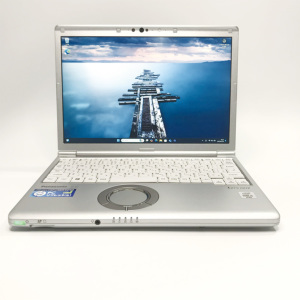 激安Panasonic Let's note SV9 Intel core i5-10310U レッツノート