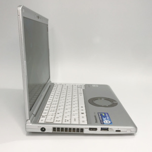 激安Panasonic Let's note SV9 Intel core i5-10310U レッツノート