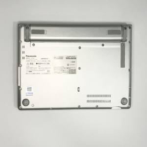 激安Panasonic Let's note SV9 Intel core i5-10310U レッツノート