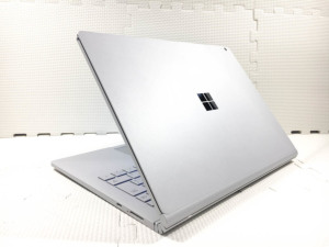 激安microsoft Surface Book 2 Intel Core I5 7300u 2 60ghｚ 2 71ghz メモリ8gb Ssd128gb 13 5インチ ウェブカメラ 無線lan内臓 中古タブレットノートpc Bランク Pcジャングル