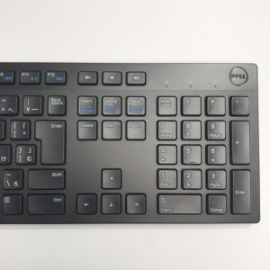 激安DELL キーボード・マウスセット ワイヤレス KM636-BK デル JIS