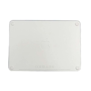 激安【純正品】 Magic Trackpad A1535 Multi-Touch対応 ブルー