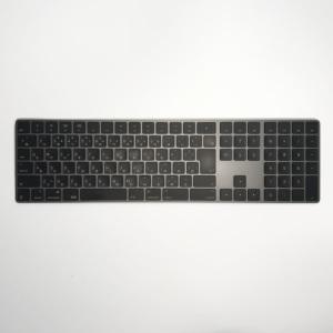 激安Apple純正 Magic Keyboard A1843 スペースグレイ Mac アップル