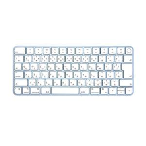 激安【純正品】 Apple MagicKeyboard A2449 と MagicMouse