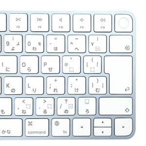 激安【純正品】 Apple MagicKeyboard A2449 と MagicMouse セット USB
