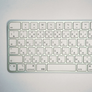 激安Apple純正品 Magic Keyboard A2449 Magic Mouse2 セット USB-C