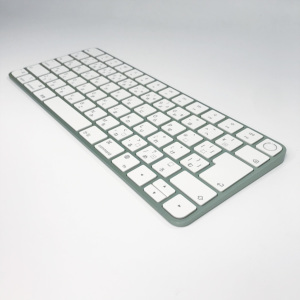 激安Apple純正品 Magic Keyboard A2449 Magic Mouse2 セット USB-C